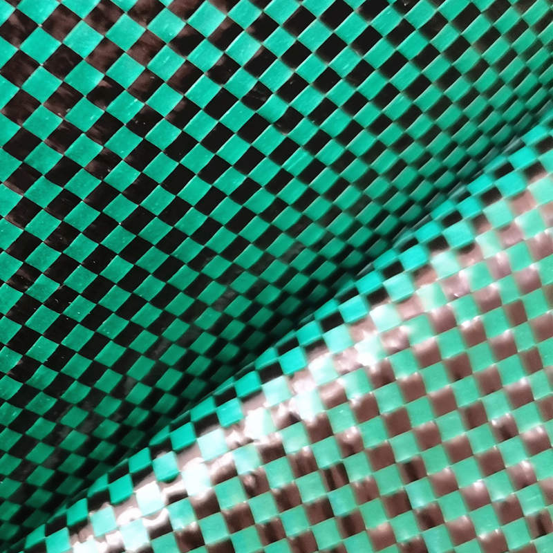 PE Woven Fabric